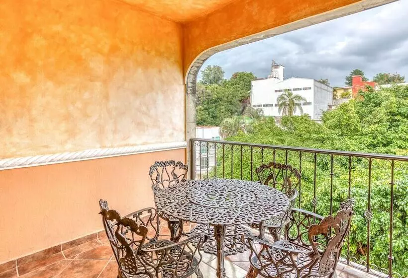 Fotos del hotel Casa Anturio:  4