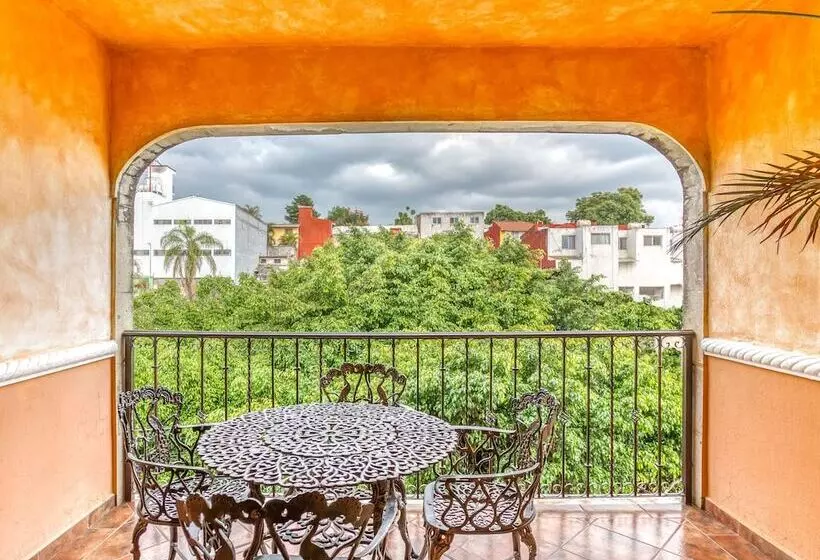 Fotos del hotel Casa Anturio:  10