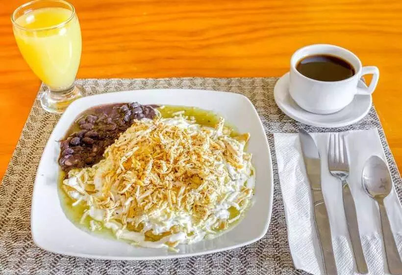 Fotos del hotel Casa Anturio:  3