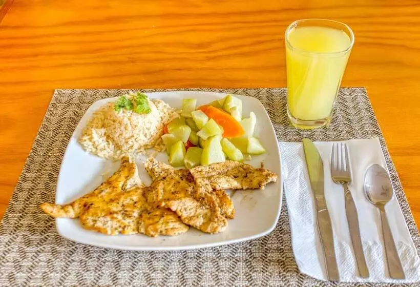 Fotos del hotel Casa Anturio:  9