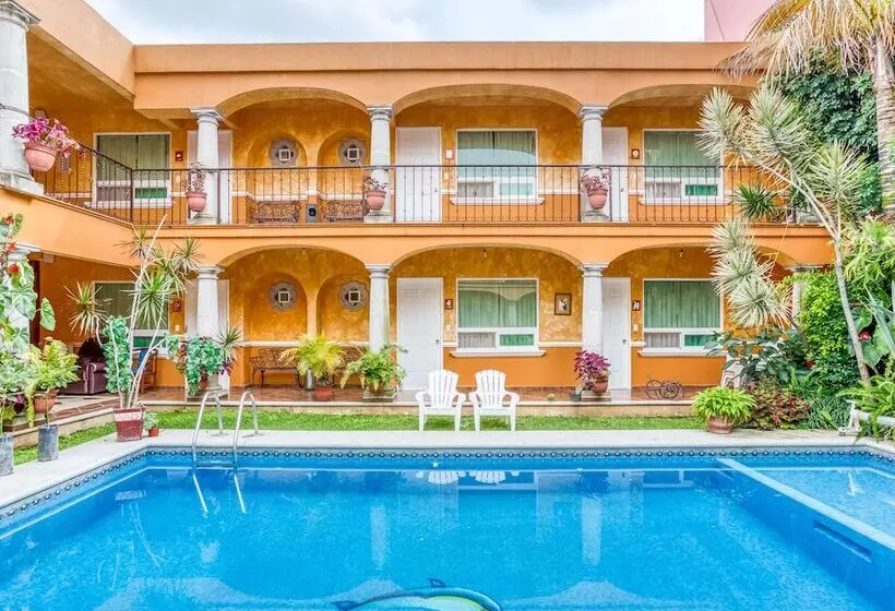 Fotos del hotel Casa Anturio:  2