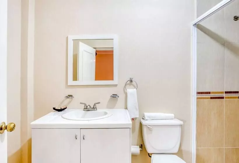 Fotos del hotel Casa Anturio:  22