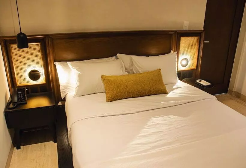 Fotos del hotel Casa Continental:  14