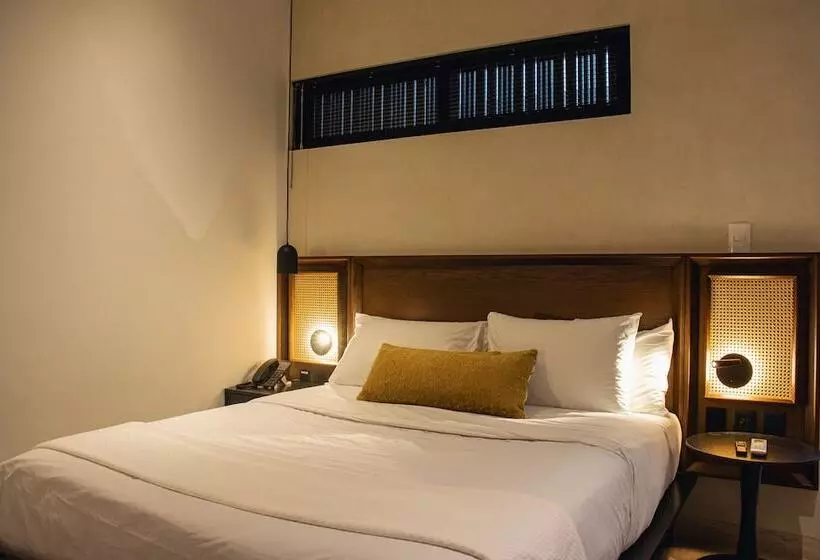 Fotos del hotel Casa Continental:  21