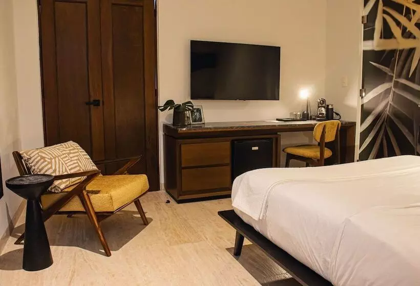 Fotos del hotel Casa Continental:  16