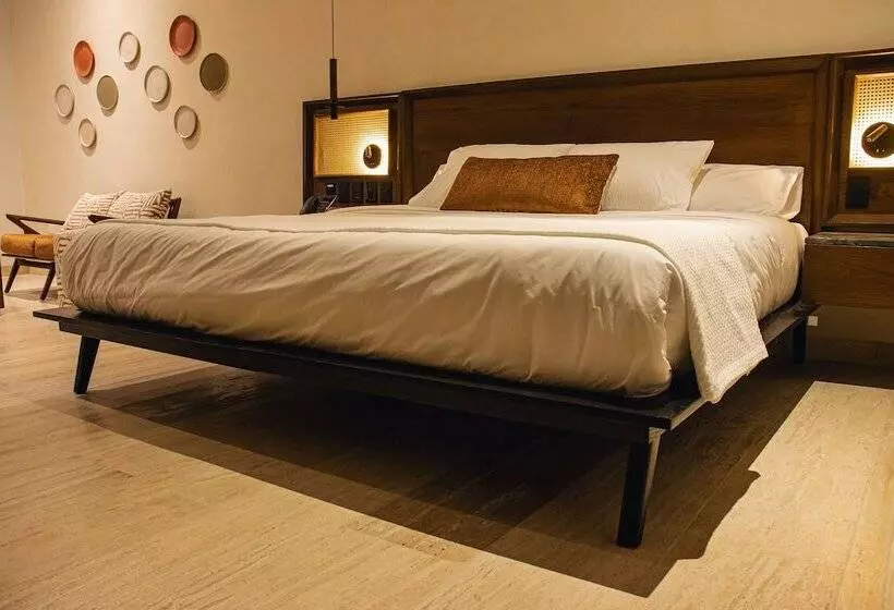 Fotos del hotel Casa Continental:  10