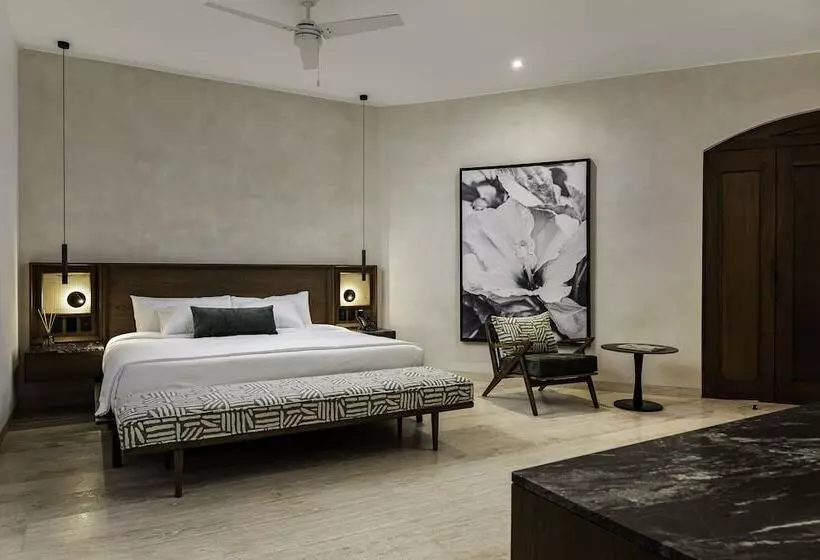 Fotos del hotel Casa Continental:  23