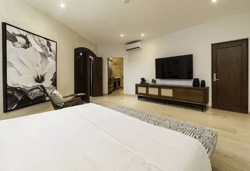 Fotos del hotel Casa Continental:  15