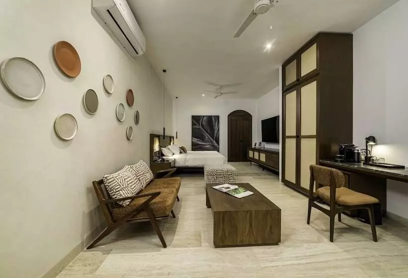 Fotos del hotel Casa Continental:  20