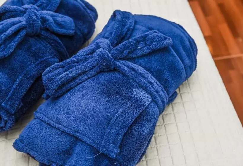 Fotos del hotel Casagrande  Boutique:  8