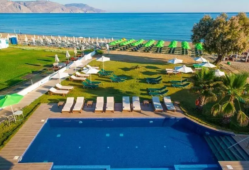 Fotos del hotel Cretan Beach Resort  Adults Only:  21