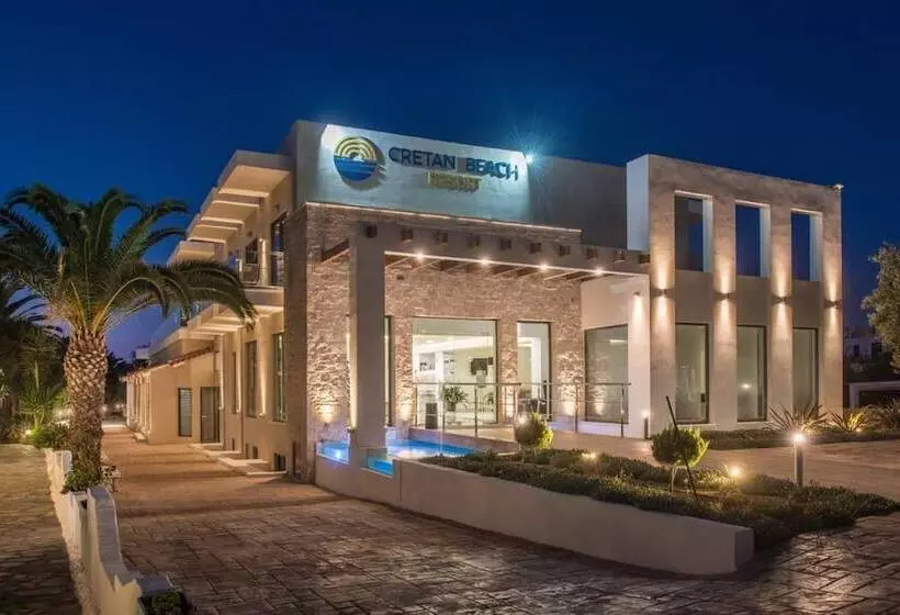 Fotos del hotel Cretan Beach Resort  Adults Only:  23
