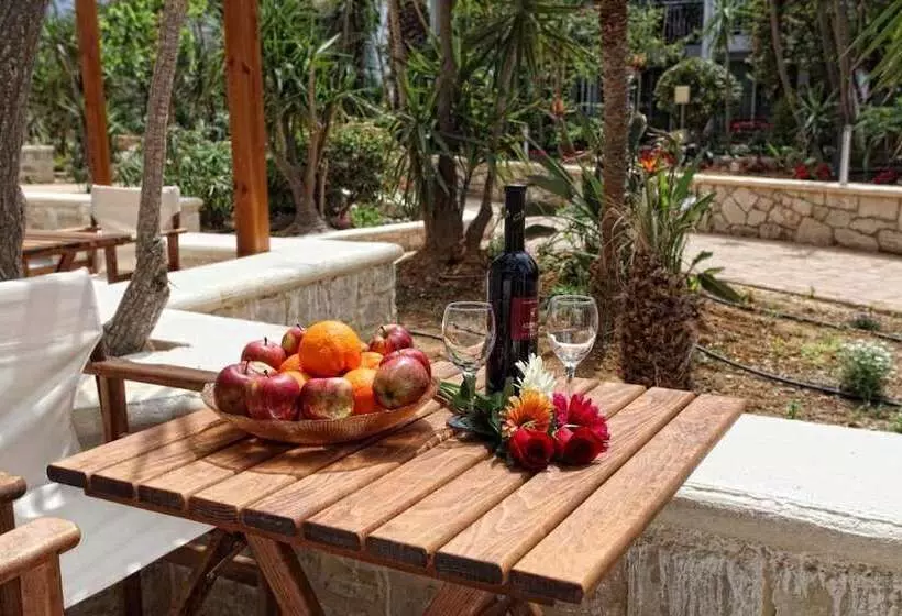 Fotos del hotel Cretan Beach Resort  Adults Only:  4