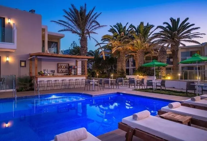 Fotos del hotel Cretan Beach Resort  Adults Only:  3