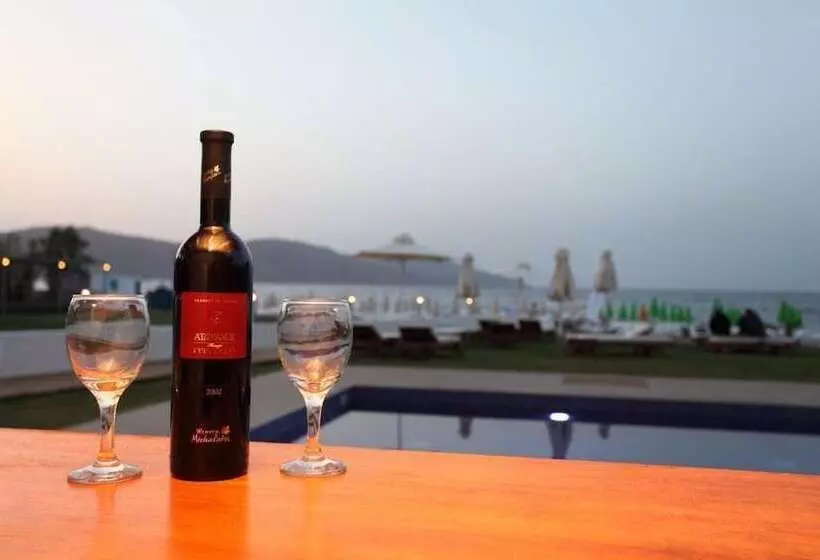 Fotos del hotel Cretan Beach Resort  Adults Only:  16