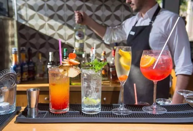 Fotos del hotel Cretan Beach Resort  Adults Only:  18