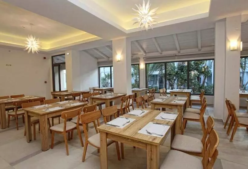 Fotos del hotel Cretan Beach Resort  Adults Only:  2