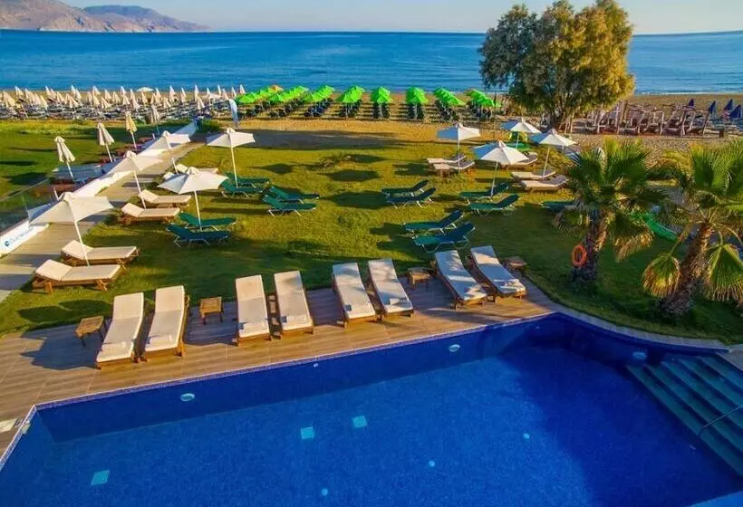 Fotos del hotel Cretan Beach Resort  Adults Only:  22