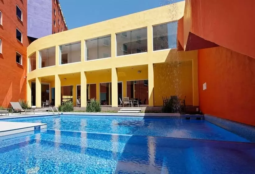 Fotos del hotel Crowne Plaza Monterrey Aeropuerto, An Ihg:  3