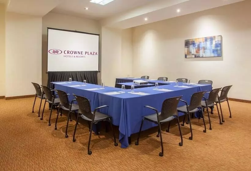 Fotos del hotel Crowne Plaza Monterrey Aeropuerto, An Ihg:  12