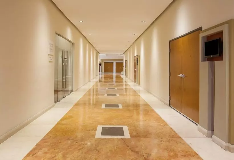 Fotos del hotel Crowne Plaza Monterrey Aeropuerto, An Ihg:  7