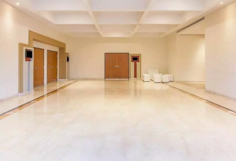 Fotos del hotel Crowne Plaza Monterrey Aeropuerto, An Ihg:  9