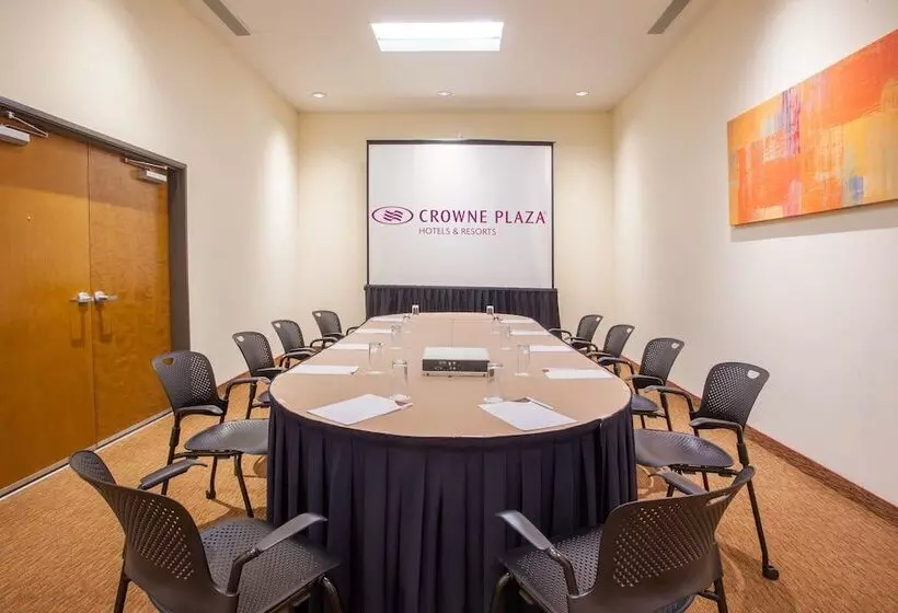 Fotos del hotel Crowne Plaza Monterrey Aeropuerto, An Ihg:  8
