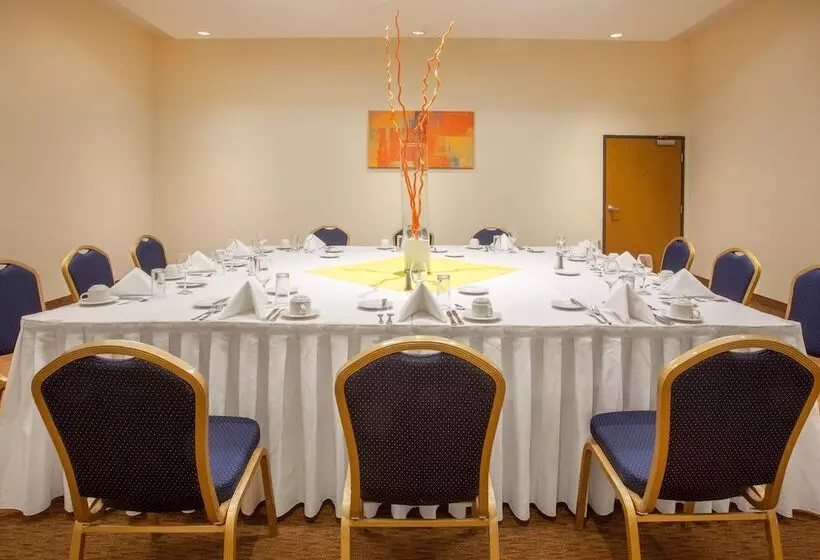 Fotos del hotel Crowne Plaza Monterrey Aeropuerto, An Ihg:  15