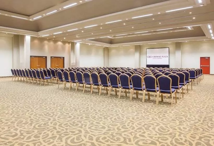 Fotos del hotel Crowne Plaza Monterrey Aeropuerto, An Ihg:  16