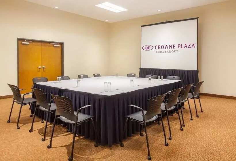 Fotos del hotel Crowne Plaza Monterrey Aeropuerto, An Ihg:  11