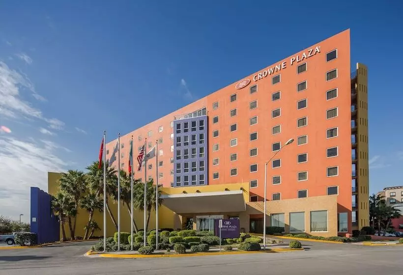 Crowne Plaza Monterrey Aeropuerto, An Ihg
