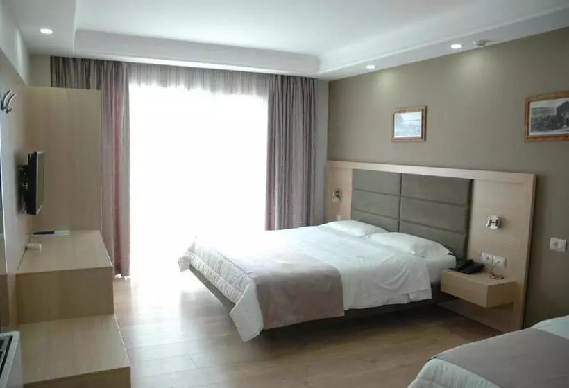 Fotos del hotel Dyrrah:  20