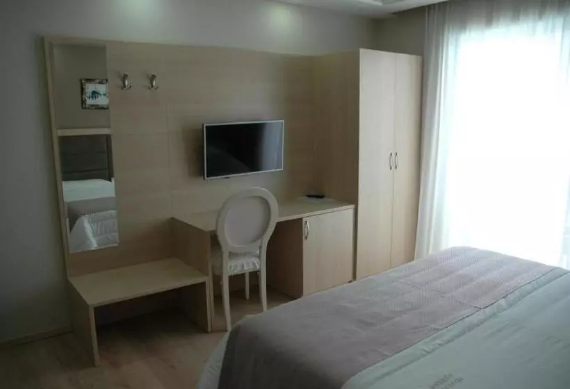 Fotos del hotel Dyrrah:  2