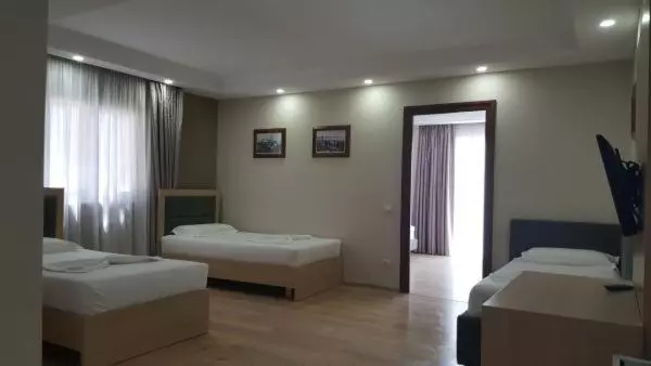 Fotos del hotel Dyrrah:  12