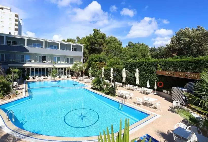 Fotos del hotel Dyrrah:  10