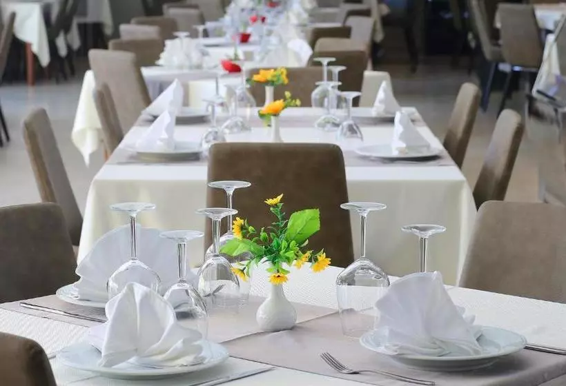 Fotos del hotel Dyrrah:  5