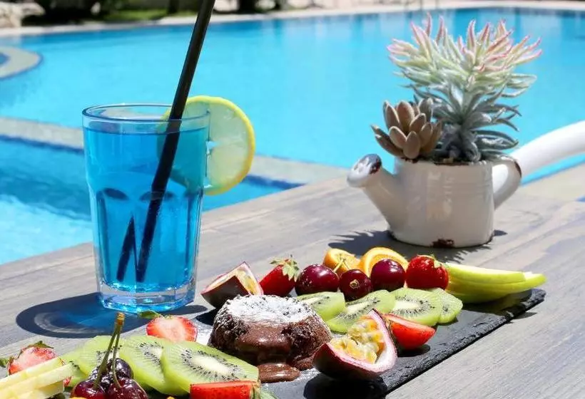 Fotos del hotel Dyrrah:  6