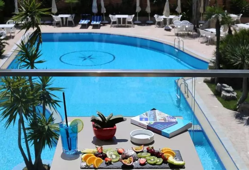 Fotos del hotel Dyrrah:  15