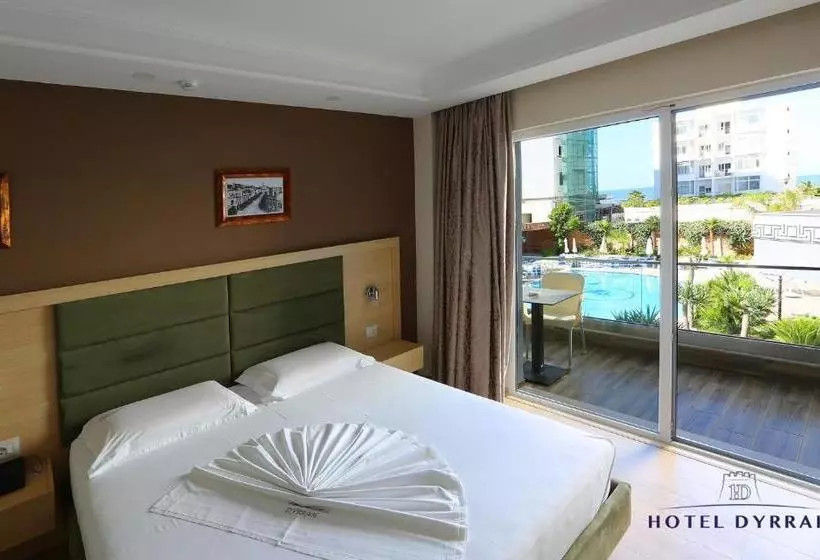 Fotos del hotel Dyrrah:  25
