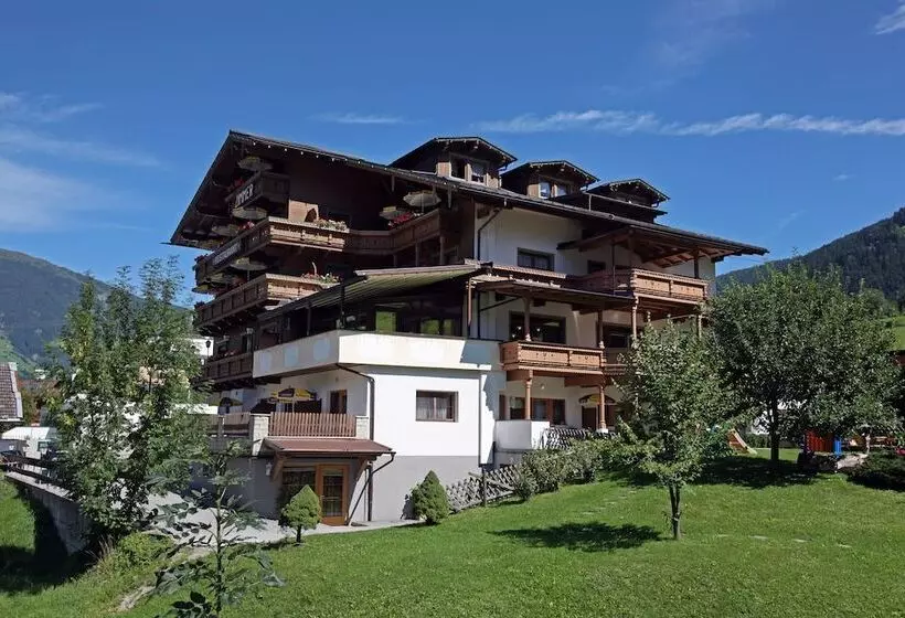 Fotos del hotel Eckartauerhof:  22