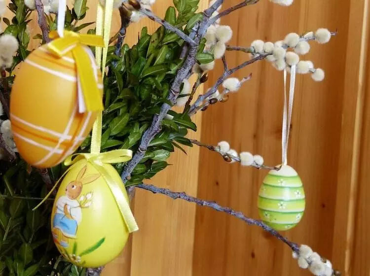 Fotos del hotel Eckartauerhof:  6