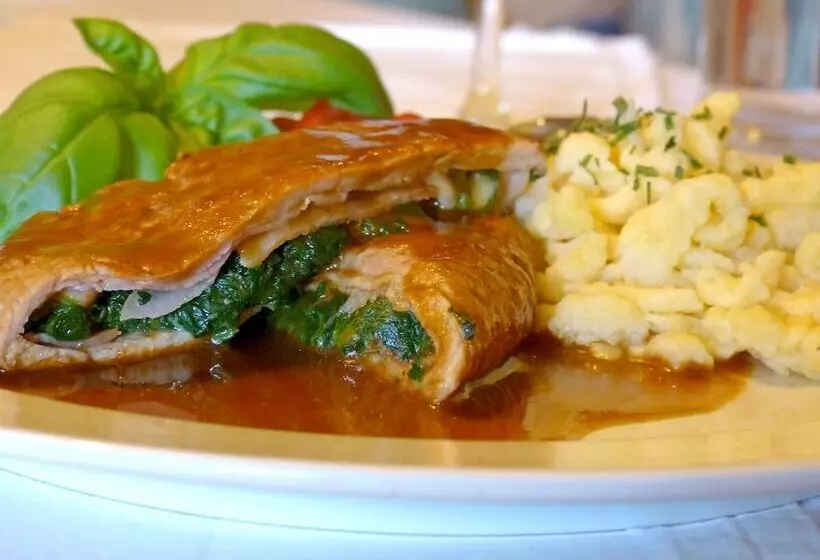 Fotos del hotel Eckartauerhof:  15