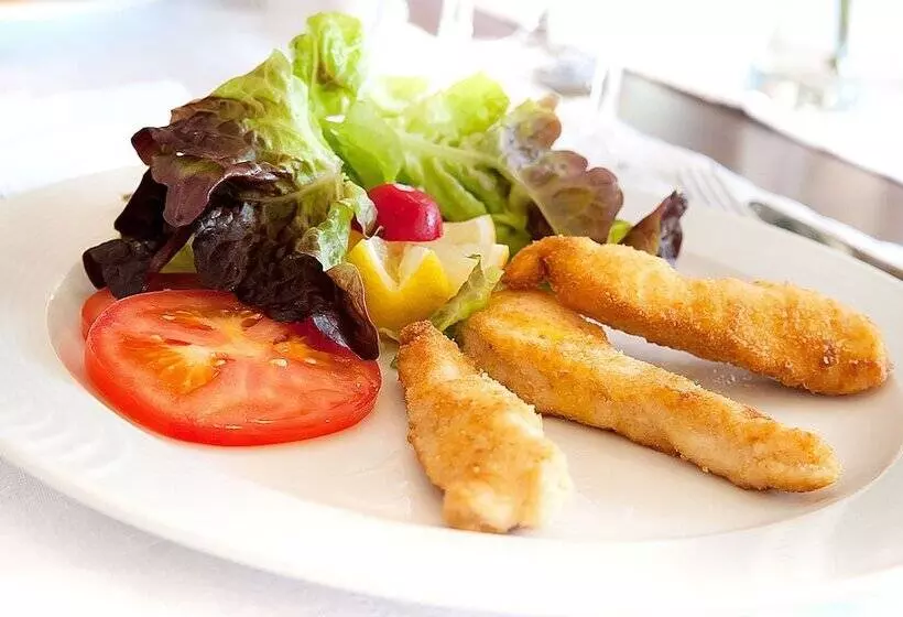 Fotos del hotel Eckartauerhof:  3