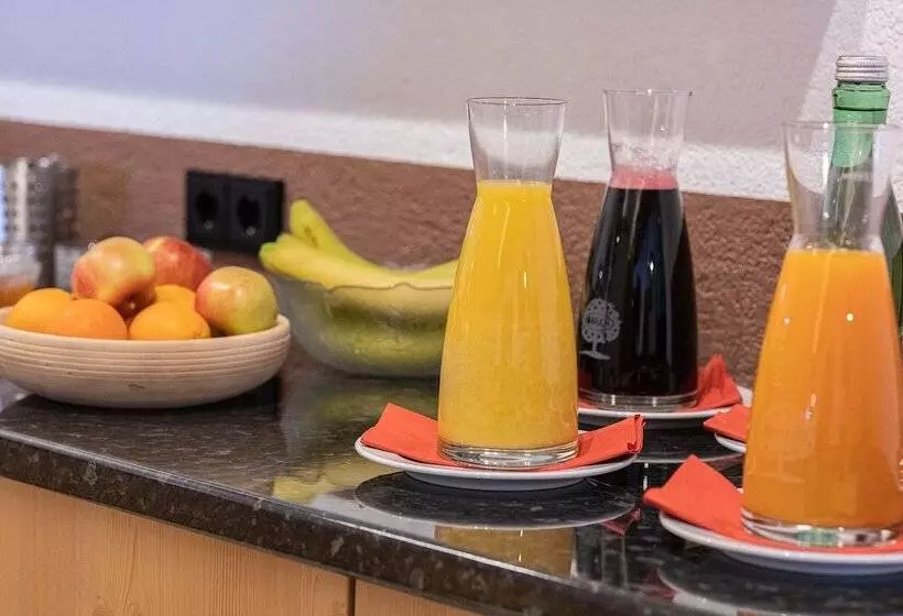 Fotos del hotel Eckartauerhof:  12