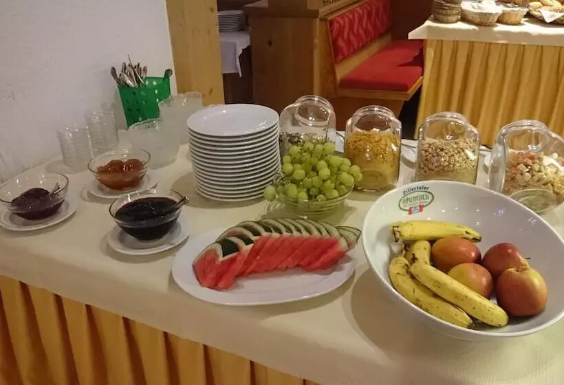 Fotos del hotel Eckartauerhof:  9