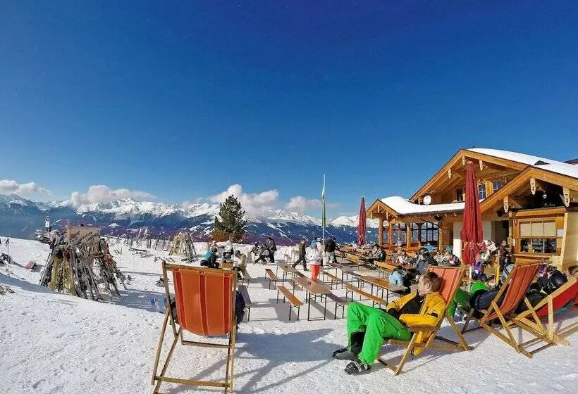 Fotos del hotel Eckartauerhof:  24