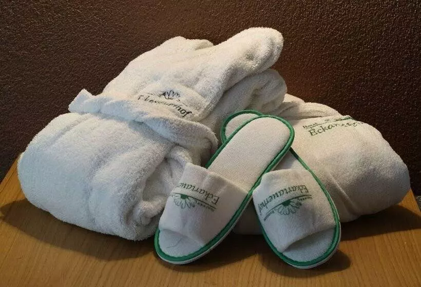 Fotos del hotel Eckartauerhof:  25