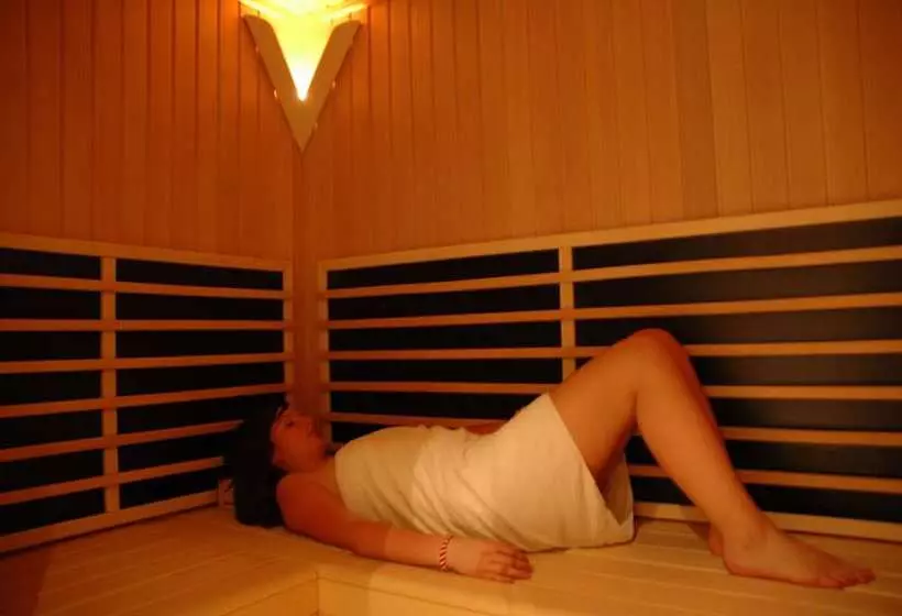 Fotos del hotel Eckartauerhof:  8