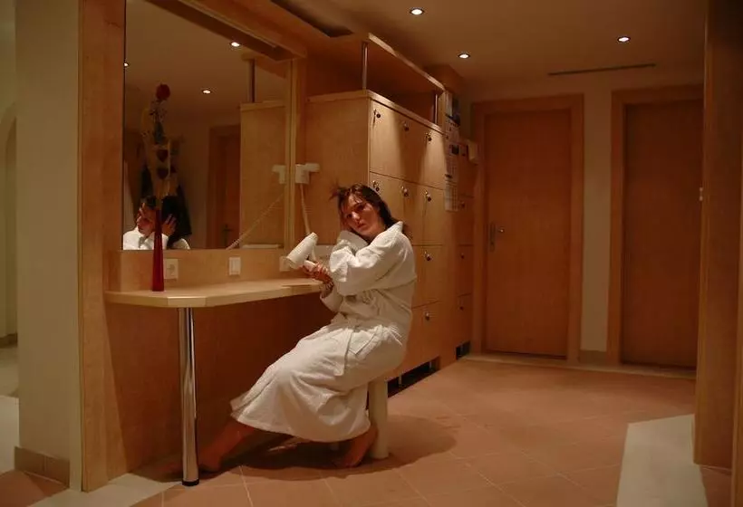 Fotos del hotel Eckartauerhof:  18