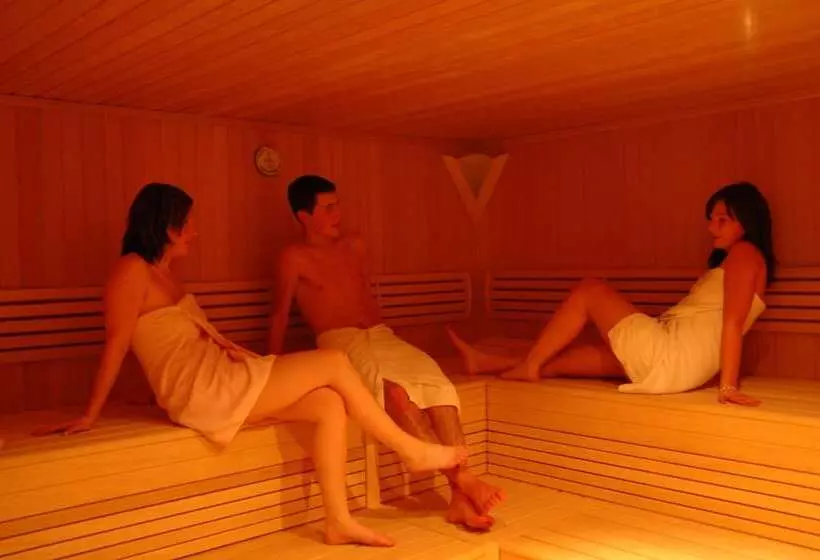 Fotos del hotel Eckartauerhof:  2